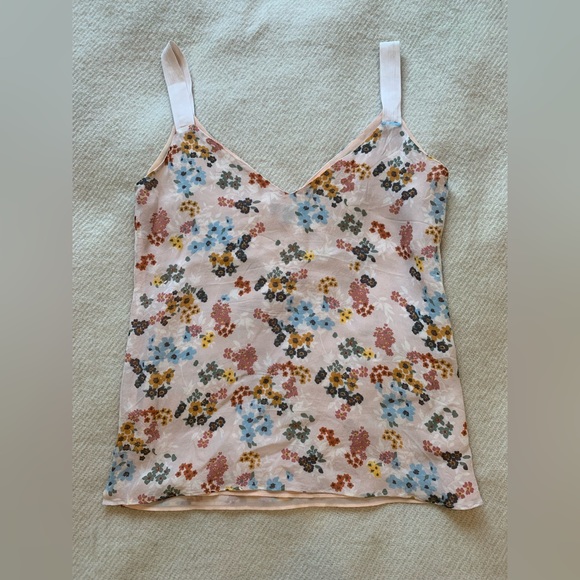 Massimo Dutti top, size 2 - Picture 2 of 5